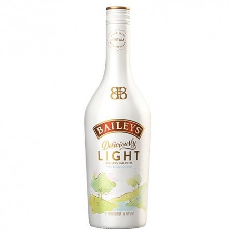 LIQUORE CREMA BAILEYS DELICIUSLYLIGHT 70