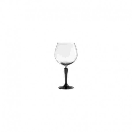 CALICE GIN TONIC SPKSY FUSTO NERO CL 58,5 PZ.1