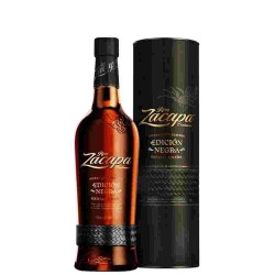 LIQUORE RUM ZACAPA EDICTION NEGRA CL.70