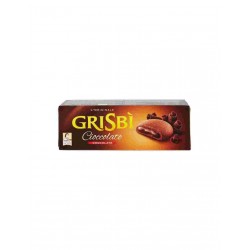 BISC.VICENZI GRISBI'AL CIOCCOLATO GR.135