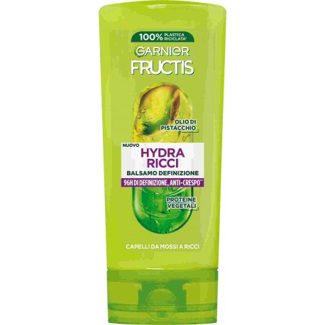 BALSAMO FRUCTIS HYDRA-RICCI ML.250