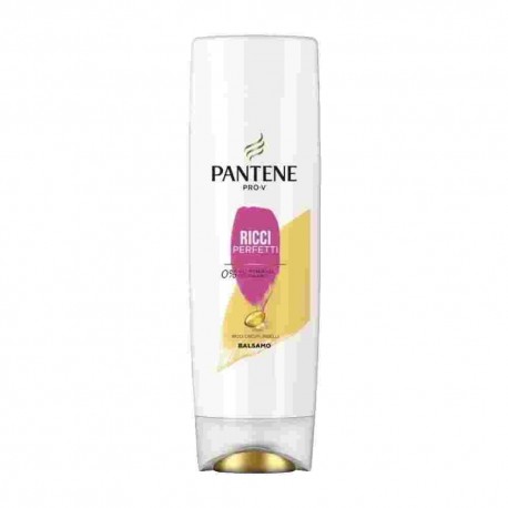 BALSAMO PANTENE RICCI PERFETTI ML.200 TUBO