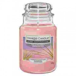 CANDELA GIARA GRANDE 538G PINK ISLAND SUNSET