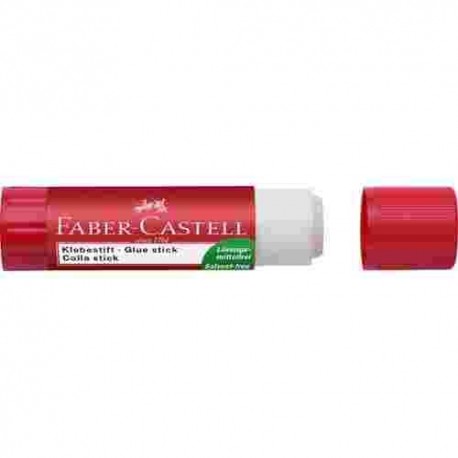 CANCELLERIA FABER-CASTELL COLLA STICK GR.20