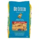PASTA DE CECCO SECCA RIGATONI N.24 KG.1
