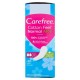ASSORB.CAREFREE SALVASLIP COTTON ALOE VERA PZ.20