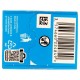 ASSORB.CAREFREE SALVASLIP COTTON ALOE VERA PZ.20