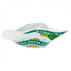 SAPONE LIQ.PALMOLIVE RIC. BUSTA MANDORLA ML.500