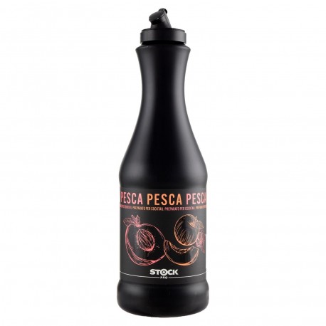 PREP. COCKTAIL STOCK PESCA CONCENTRATO CL.75