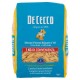 PASTA DE CECCO SECCA MEZZE PENNE RIGATE N.41 KG.1