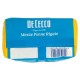 PASTA DE CECCO SECCA MEZZE PENNE RIGATE N.41 KG.1