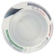 COLORERIA ITALIANA TESSUTI BLU NOTTE GR.350