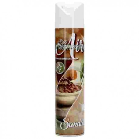 DEODORANTE AMB.FATIGATI SPRAY SANDALO ML.300