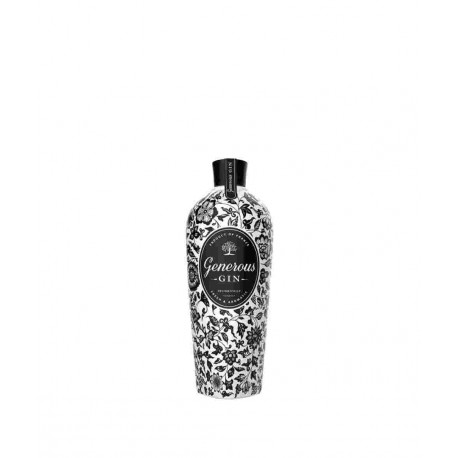 LIQUORE GIN GENEROUS CL.70