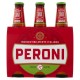 BIRRA PERONI SENZA GLUTIN CL.33 TRIS