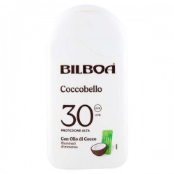 BILBOA COCCOBELLO CREMA SOLARE SPF 30 ML.200