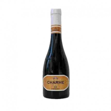 VINO FIRRIATO CHARME BIANCO IGT 2024 ML.375