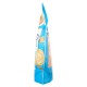 SAPONE LIQ.MIL MIL ECORICARICA DELICATEZZA AVV LT2