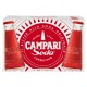 CAMPARI SODA VETR0 CL.10X5
