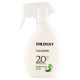 BILBOA COCCOBELLO SPF 20 TRIGGER ML.250