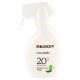 BILBOA COCCOBELLO SPF 20 TRIGGER ML.250