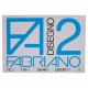 CANCELLERIA BLOCCO DISEGNO F2 33X48 LISCIO FABRIAN