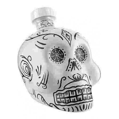 LIQUORE TEQUILA KAH BLANCO CL.70