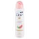 DEOD.DOVE SPRAY CARE GOFRESH MELOGRANO ML.150