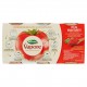 POLPA GRAN CUBETTI VALFRUTTA LATT.GR.400 TRIS