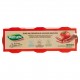 POLPA GRAN CUBETTI VALFRUTTA LATT.GR.400 TRIS
