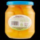 FR/SCIR PESCHE SCIROPPATE VALFRUTTA VETRO GR.570