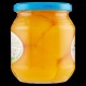 FR/SCIR PESCHE SCIROPPATE VALFRUTTA VETRO GR.570