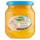 FR/SCIR PESCHE SCIROPPATE VALFRUTTA VETRO GR.570