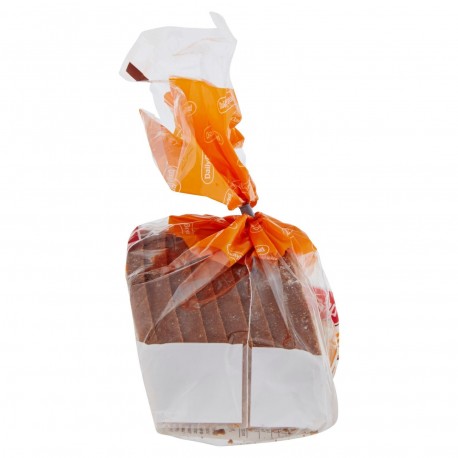 PANE DI SEGALE DAILY BREAD GR.500