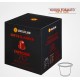 CAPSULE CAFFE C/NESPRESSO GUGLIELMO ROSSO PZ.50