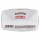 PASTA RUMMO*INTEGR. MEZZI RIGATONI GR.500