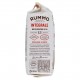 PASTA RUMMO*INTEGR. MEZZI RIGATONI GR.500