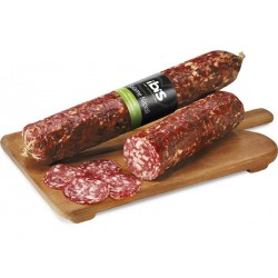 SALAME NAPOLI IBIS KG.1,7 (al kg)
