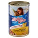 P/GATTO MORANDO MG BOCCONCINI POLLO/TACCH.GR.405