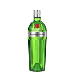 LIQUORE GIN TANQUERAY TEN L.1