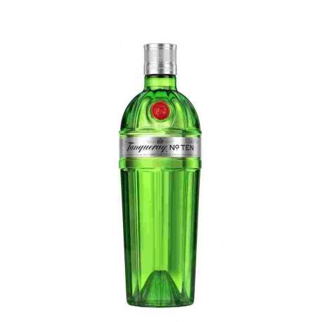 LIQUORE GIN TANQUERAY TEN L.1