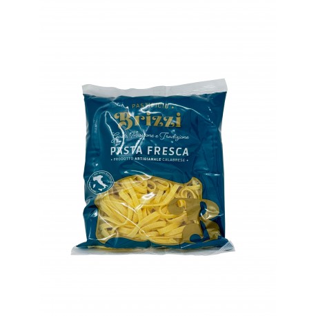 PASTA FRESCA PASTIF.BRIZZI TAGLIATELLE GR.450