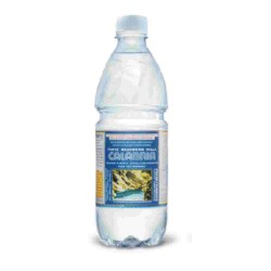 ACQUA CALABRIA NATURALE PET ML.500