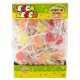 CARAM.C.DOLCE DURA MAGIC LOLLIES 5GX200PZ