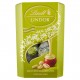 CIOCC.LINDT CORNET PISTACCHIO GR.200