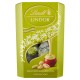 CIOCC.LINDT CORNET PISTACCHIO GR.200