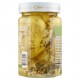 CARCIOFI GIUDEA OLIO C/IODIO VASO CITRES GR.290