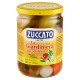 GIARDINIERA ZUCCATO IN AGRODOLCE GR.560