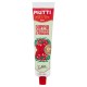 POMODORI DOPPIO CONCENTRATO MUTTI TUBETTO GR.130