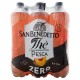 THE' SAN BENEDETTO PESCA ZERO PET LT.1,5